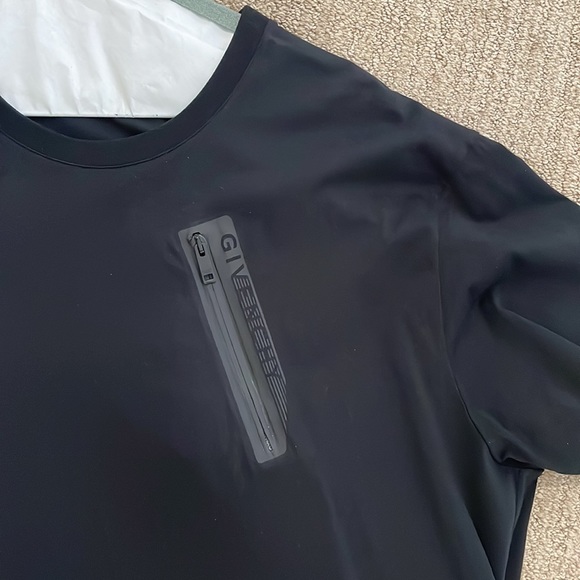 Givenchy T-shirt men